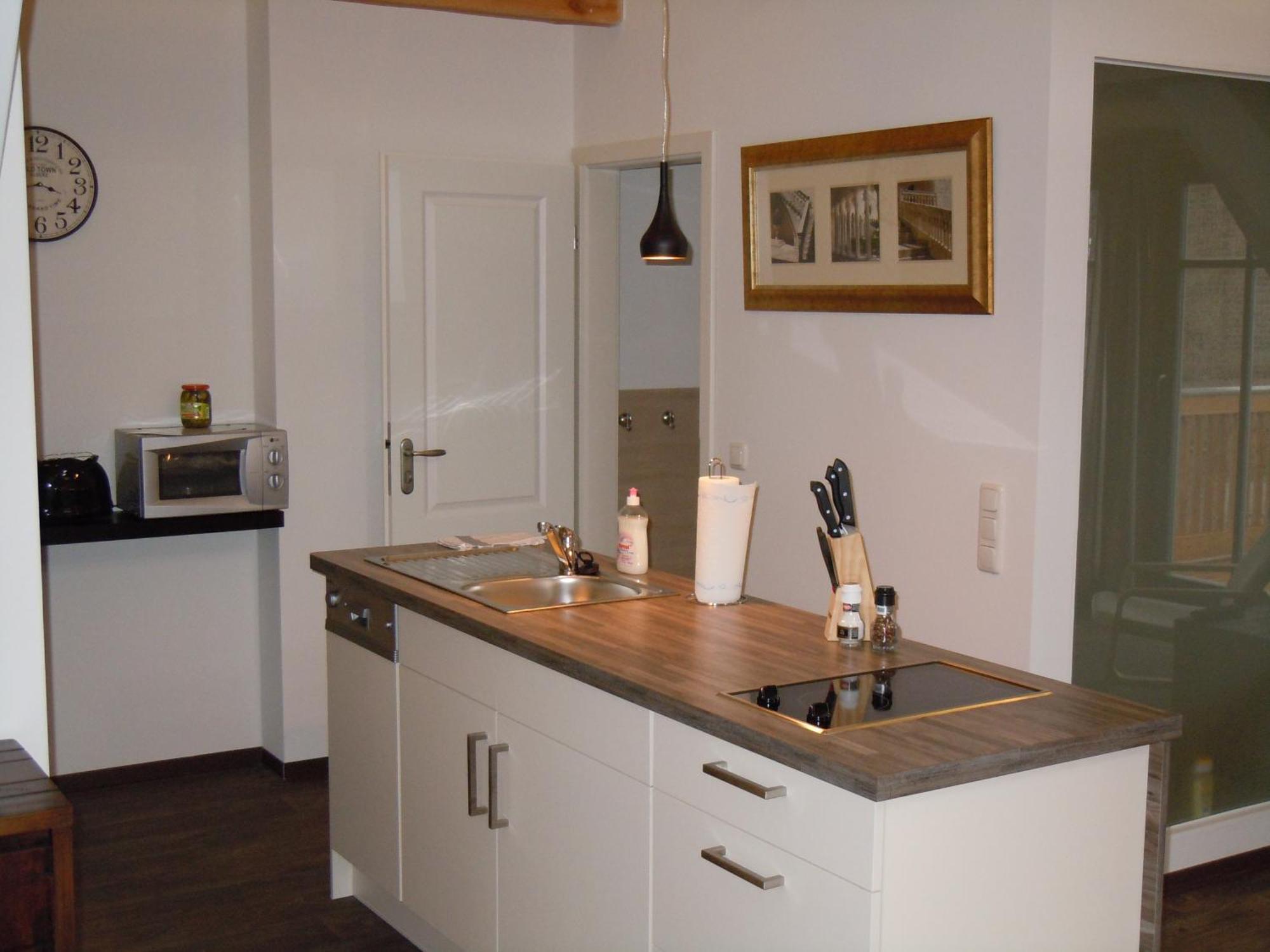Blugarden Ferienapartments Im Spreewald Lübben Szoba fotó