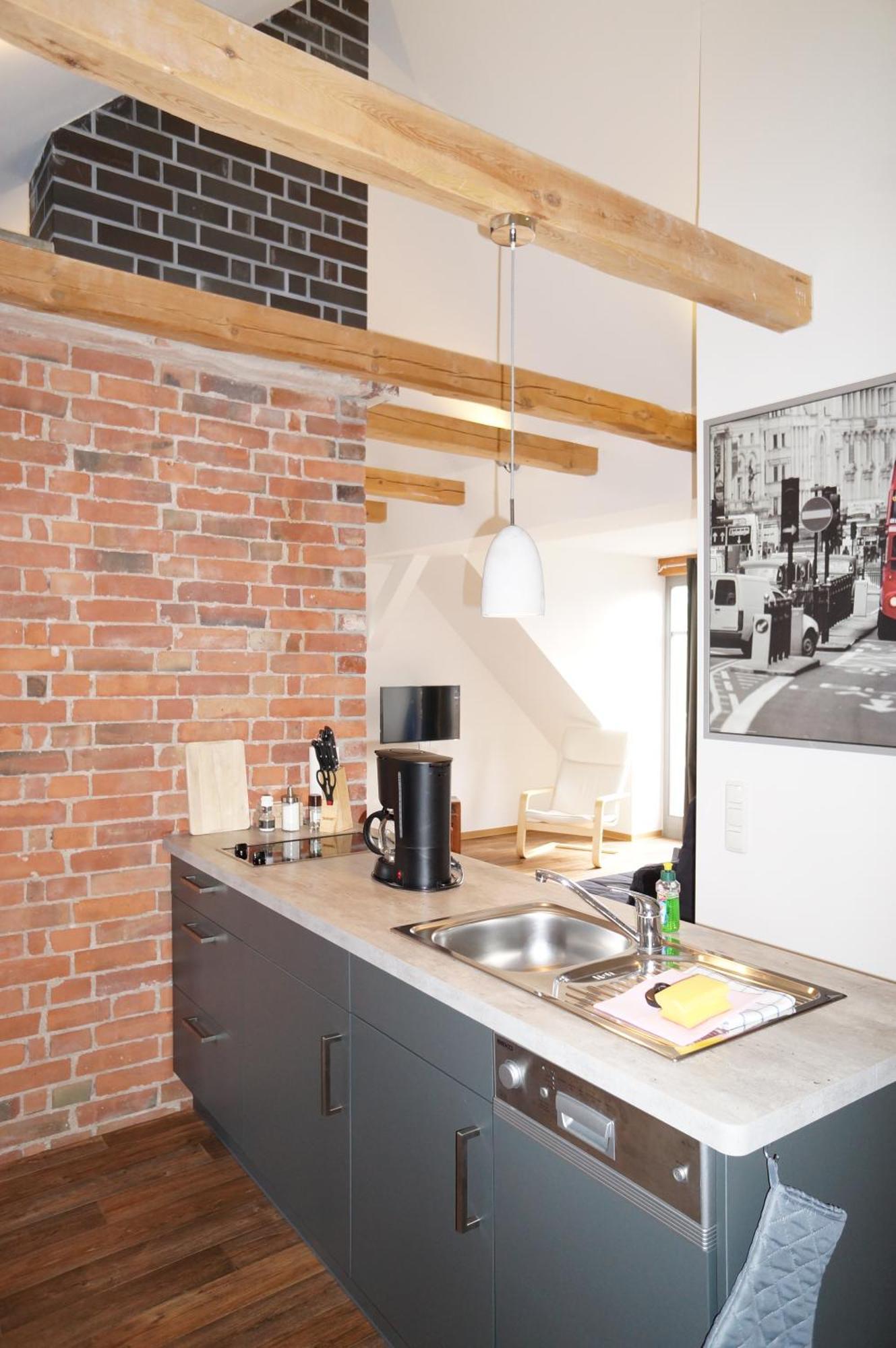 Blugarden Ferienapartments Im Spreewald Lübben Szoba fotó