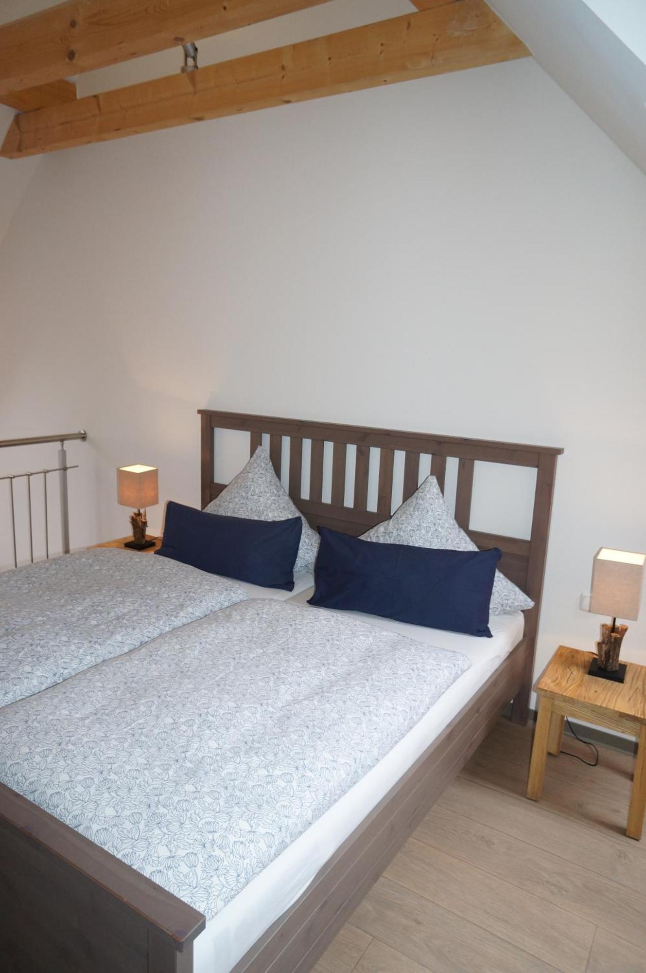 Blugarden Ferienapartments Im Spreewald Lübben Szoba fotó