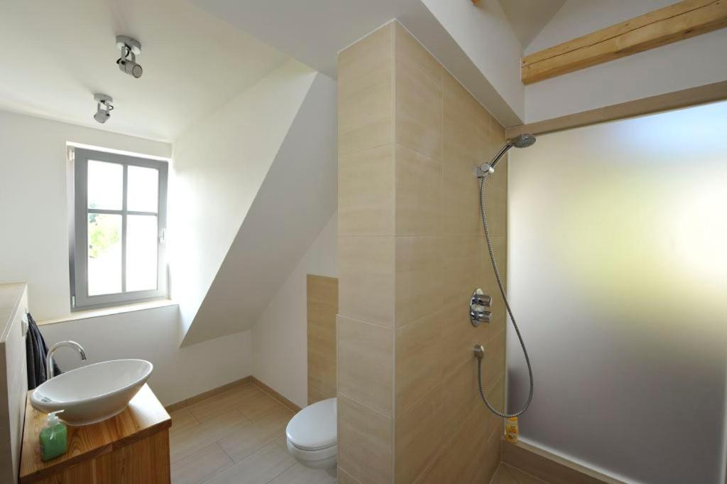 Blugarden Ferienapartments Im Spreewald Lübben Szoba fotó