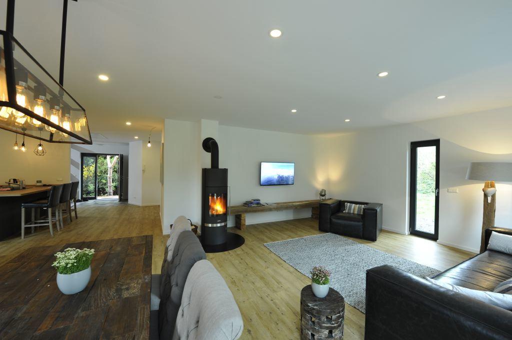 Blugarden Ferienapartments Im Spreewald Lübben Kültér fotó