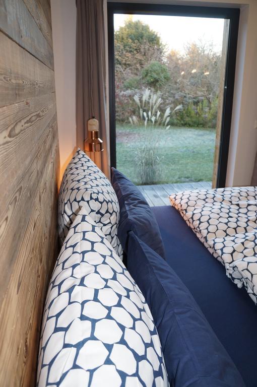Blugarden Ferienapartments Im Spreewald Lübben Kültér fotó