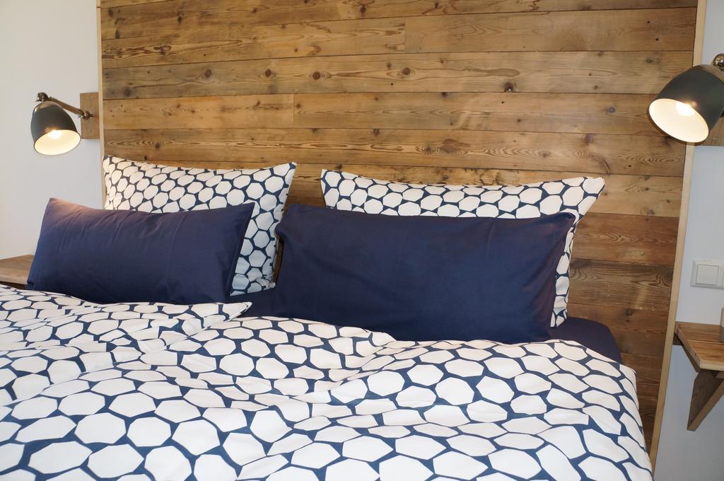 Blugarden Ferienapartments Im Spreewald Lübben Kültér fotó