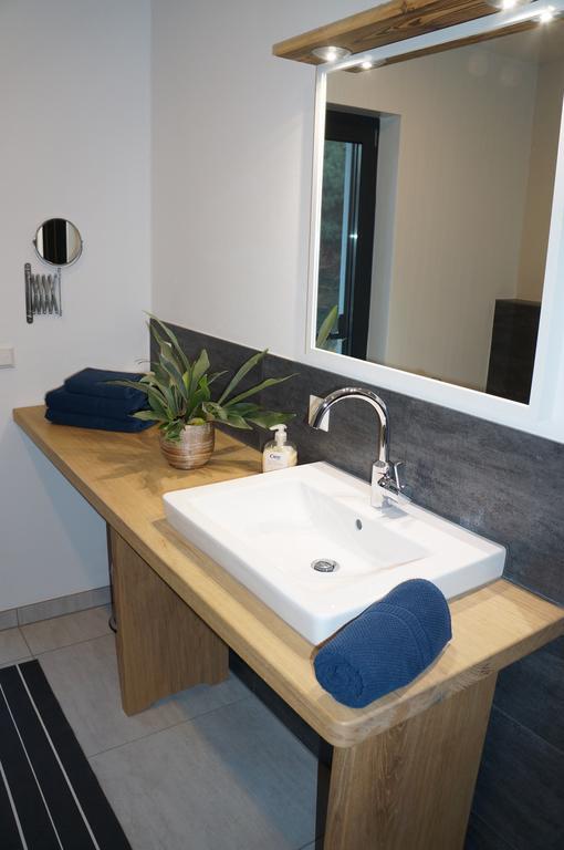 Blugarden Ferienapartments Im Spreewald Lübben Kültér fotó