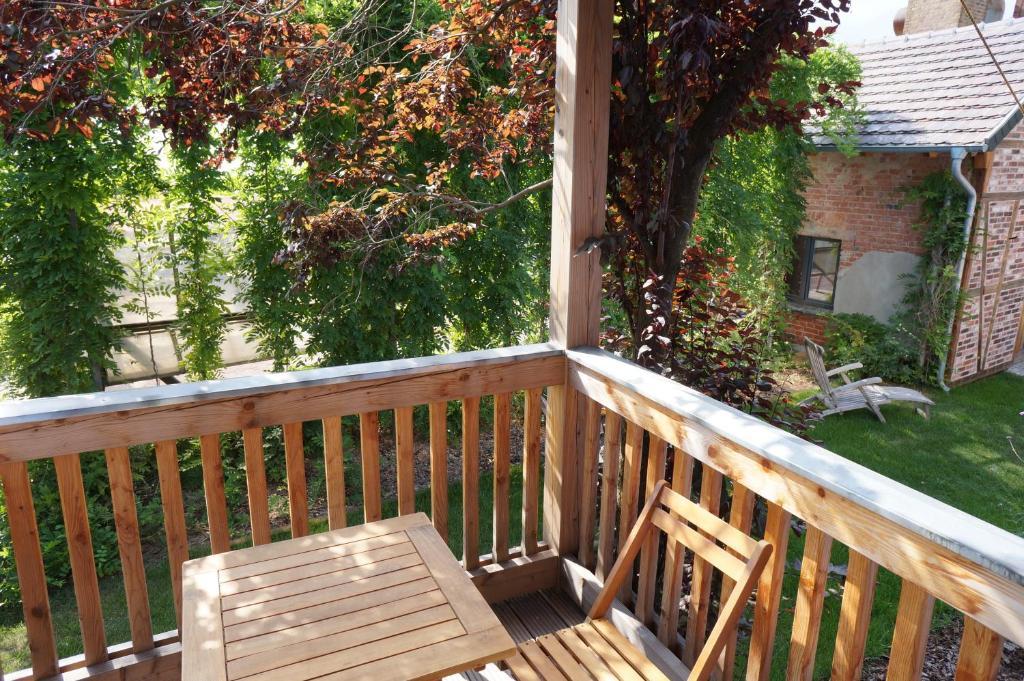 Blugarden Ferienapartments Im Spreewald Lübben Kültér fotó