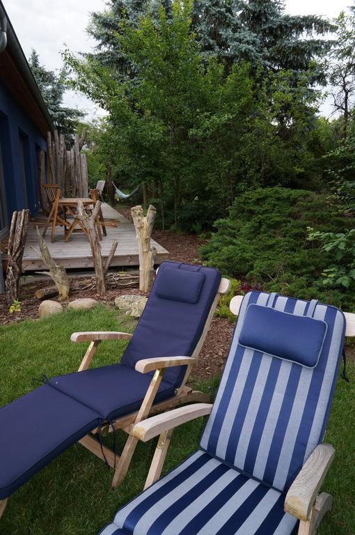 Blugarden Ferienapartments Im Spreewald Lübben Szoba fotó